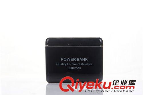 iphone5外掛電池 iphone5移動(dòng)電源I5外置電池iphone5尾插電源原始圖片3