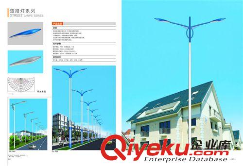 提供高品質10米的路燈原始圖片2