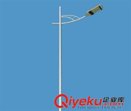 5-8米雙臂LED路燈價格  LED路燈廠家  專業(yè)生產(chǎn) 質(zhì)量保證原始圖片2