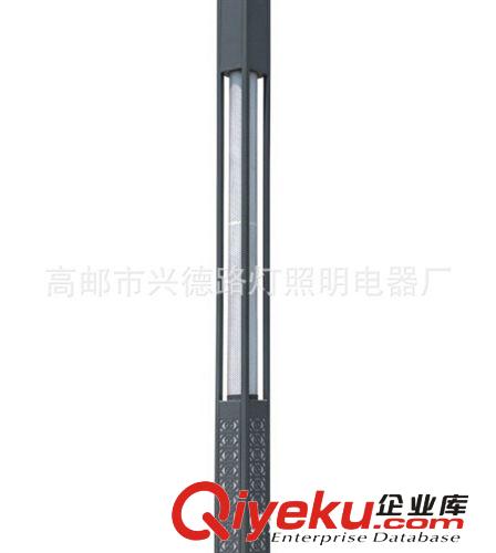 專業(yè)生產(chǎn)3.5米景觀燈 精品景觀燈柱原始圖片3