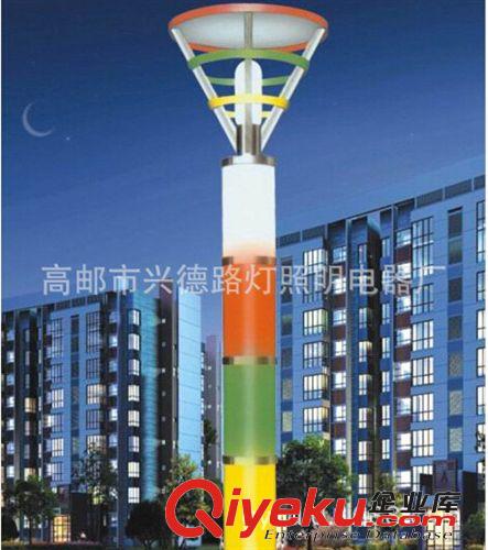 <3.5米歐式景觀燈批發(fā)> 廠家專業(yè)生產(chǎn)3.5米歐式景觀燈