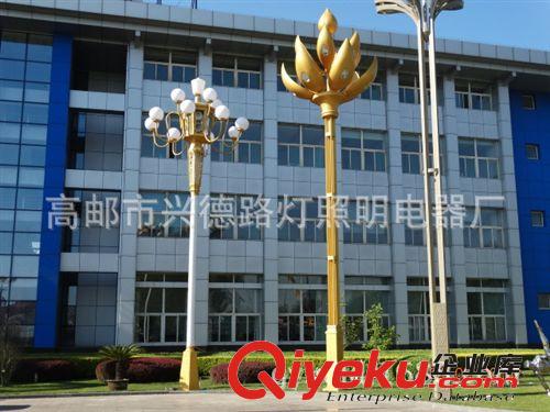 9米寶蓮燈價格   寶蓮燈圖片原始圖片2