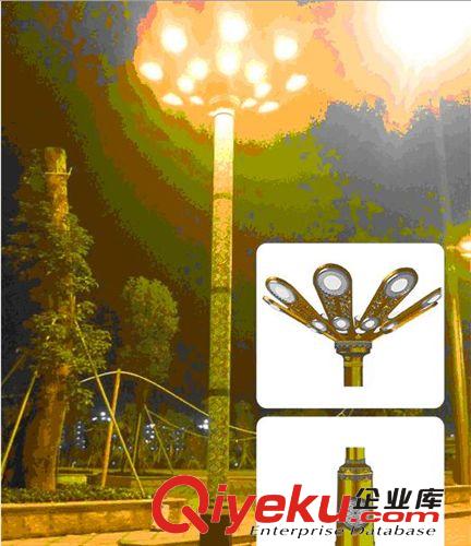 景觀燈廠家，景觀燈價(jià)格-高郵市興德照明