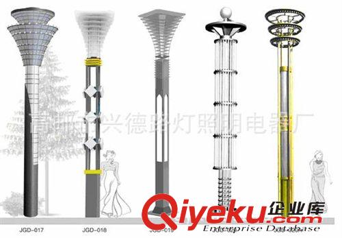 景觀燈廠家，高品質(zhì)景觀燈原始圖片3