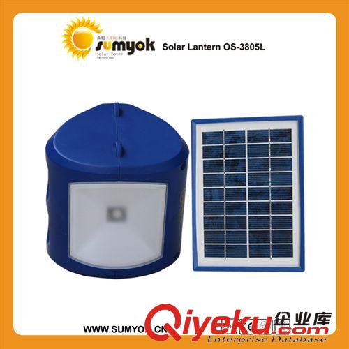 優(yōu)質(zhì)太陽能手提燈，太陽能燈具，OS-3804L