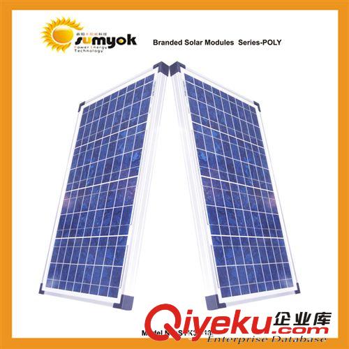 大量供應太陽能層壓組件 太陽能電池板 多晶 30W原始圖片3