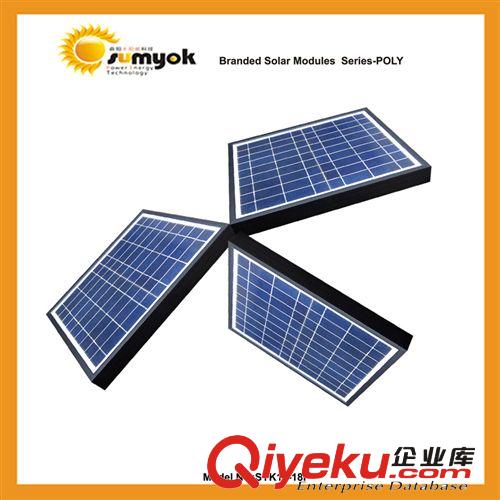 大量供應高質(zhì)量光伏組件 多晶 10W 18V