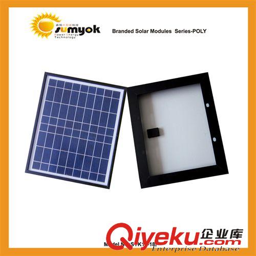 大量供應高質(zhì)量光伏組件 多晶 10W 18V