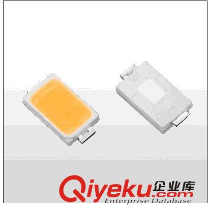 7030貼片LED燈珠 80流明7030貼片LED燈珠 高顯色性貼片燈珠