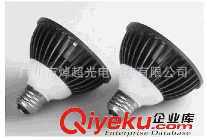 15W 大功率 LED射燈 LED節(jié)能燈  廠家供應(yīng)15WLED射燈