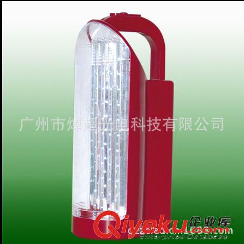 LED手提燈 LED沙灘燈 LED應急燈 廠家供應LED野營燈原始圖片3