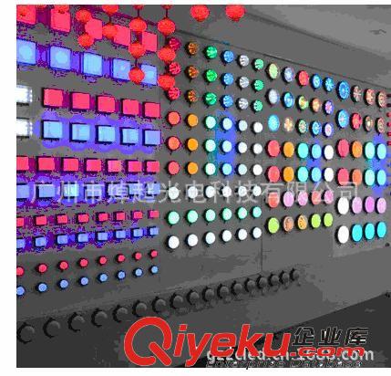 90mm  120mm  150 mm  230mm LED點(diǎn)光源 4.5WLED全彩點(diǎn)光源