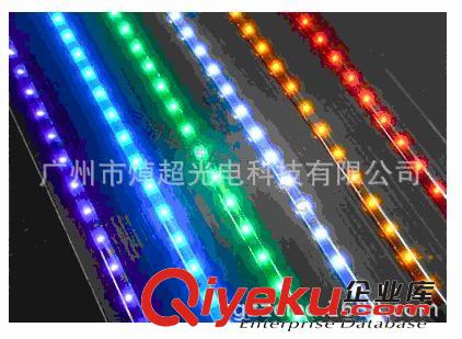 廣州3528燈帶成都LED燈帶重慶3528貼片燈帶合肥120珠LED燈帶