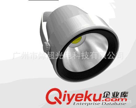 10wled軌道射燈 服裝店專用LED軌道射燈  10WCOBLED軌道燈原始圖片3