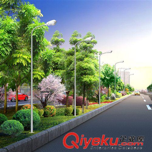 出售 路燈 道路燈 高桿燈 室外燈 高度可以按客戶定制原始圖片2