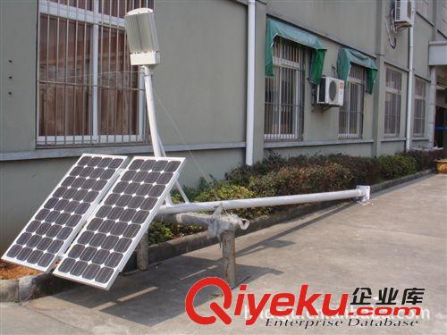 出售3.5米20W太陽能庭院燈,太陽能路燈,道路燈,新農(nóng)村亮化!原始圖片3