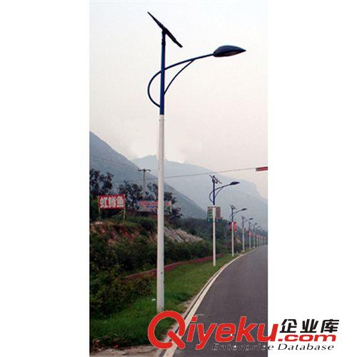 出售6.5米太陽能路燈,太陽能道路燈,新農村太陽能燈