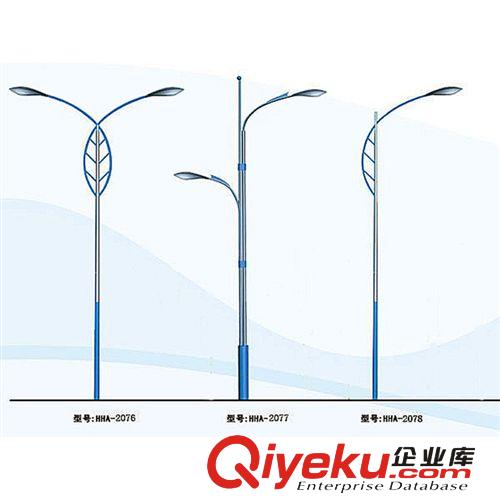 出售燈柱燈桿,道路燈桿,照明桿,錐形鋼管,燈桿廠家