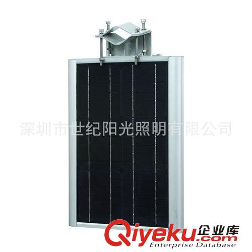 一體化太陽能路燈，庭院燈，草坪燈
