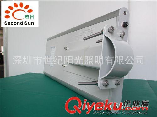 廠家直銷cssty-218一體化太陽能路燈原始圖片3