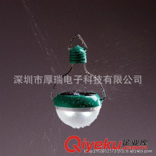 N300太陽能燈泡;戶外帳蓬燈;智能小夜燈;小掛燈；野營燈；應急燈