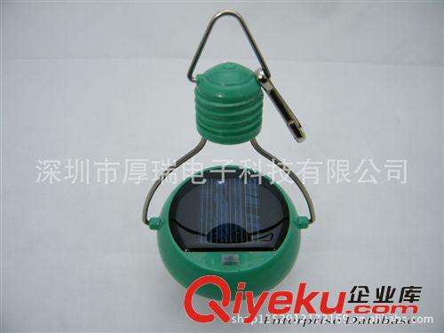 N300太陽能燈泡;戶外帳蓬燈;智能小夜燈;小掛燈；野營燈；應急燈原始圖片2
