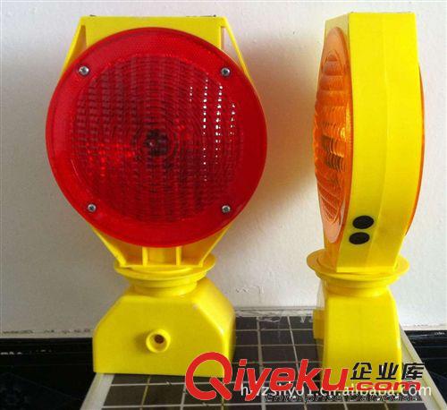 太陽能路障施工警示燈行業內{wy}家中國zm品牌歡迎合作開發原始圖片2