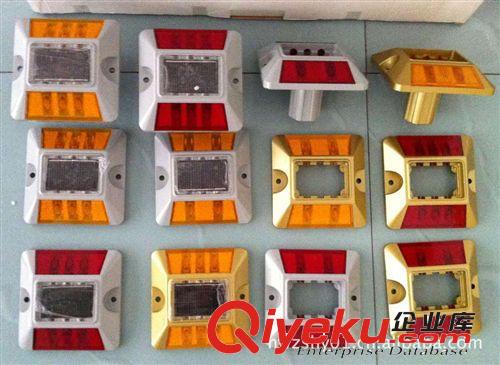 浙江晗琨生產太陽能鑄鋁道釘 歡迎全球商家 歡迎同行購散件原始圖片3