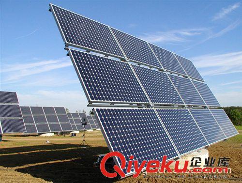 太陽能發電系統3000W原始圖片2