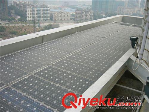 【給南方電網集團zg】集中式太陽能電站 太陽能 發電系統 陣列原始圖片3