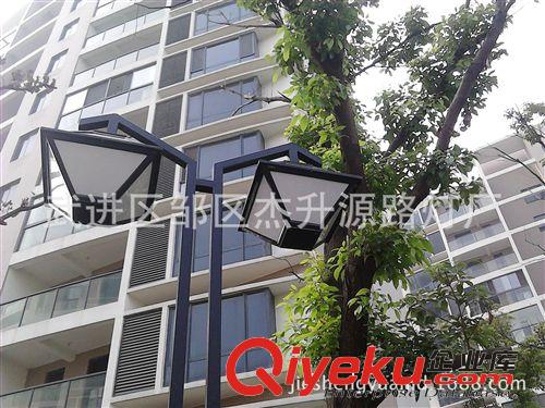 庭院燈具 簡單大方 廠家直銷 熱銷款原始圖片2