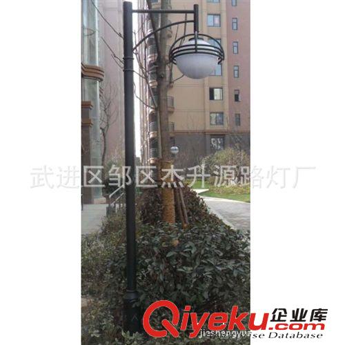 專業(yè)生產(chǎn) 方形燈柱景觀燈  廣場園林公園小區(qū)LED庭院燈 優(yōu)質(zhì)低價