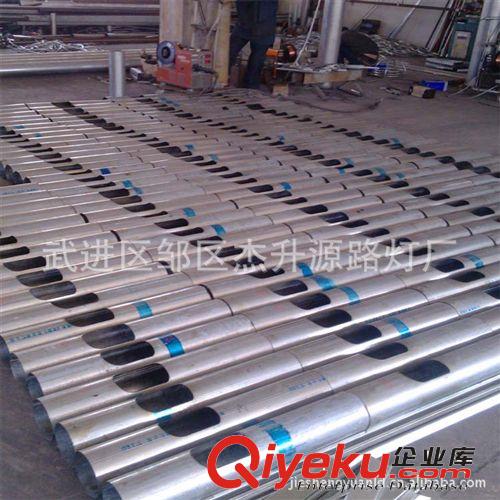 杰升源路燈廠專業生產簡易庭院燈 價錢便宜 質量保障 140-76原始圖片2