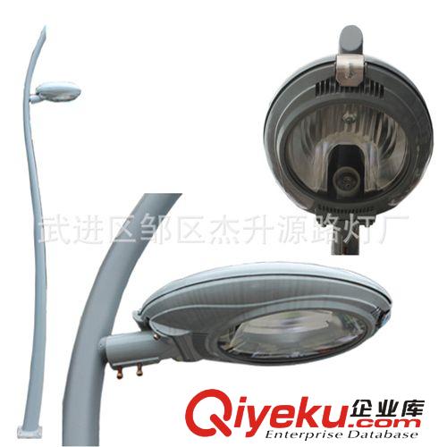 廠家直銷 廣場led景觀燈 單臂道路路燈  戶外景觀燈 歐式庭院燈原始圖片3