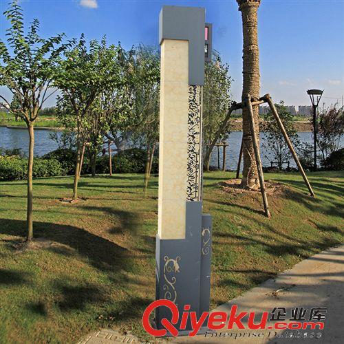 異形廣場園林景觀燈 戶外LED公園景觀燈 gd廣場小區景觀燈