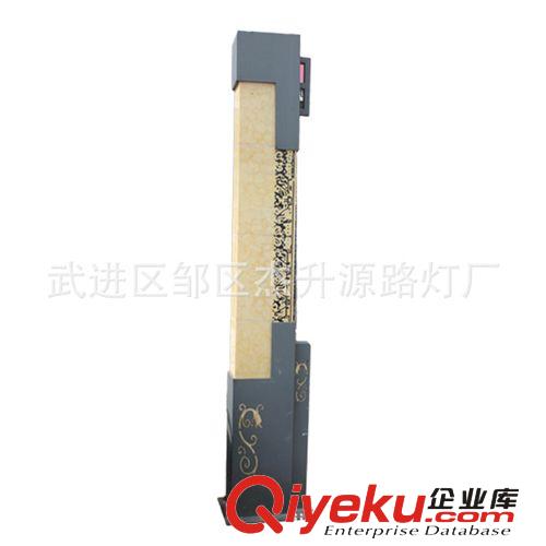 方形廣場園林景觀燈 LED公園景觀燈 gd廣場小區(qū)方柱景觀燈 戶外原始圖片2