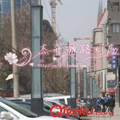 供應(yīng) 景觀燈 方燈 廠家直銷 鋼化玻璃 簡單大方原始圖片3