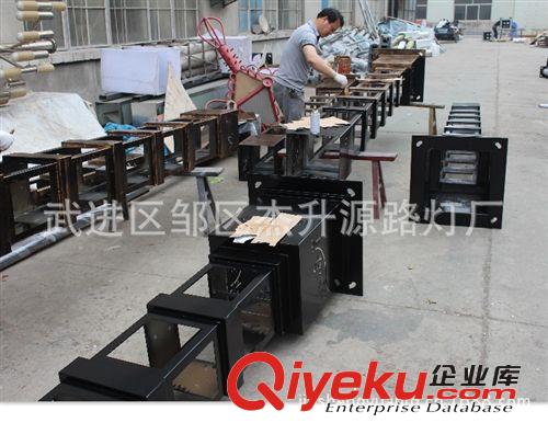 景觀燈 方燈 廠家直銷 精心打造 獨特造型原始圖片2