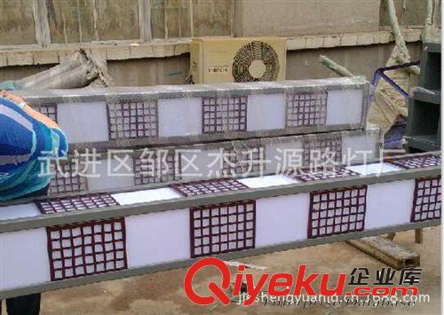 景觀燈 簡單大方 杰升源路燈廠專業打造 廠家直銷 價格可面議原始圖片2