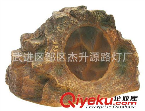 石頭音響 款式多樣 顏色多變 仿石原始圖片3