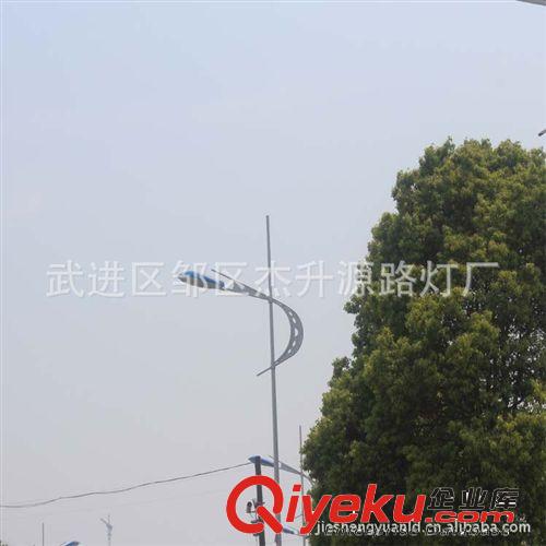 單臂道路燈 獨特造型 廠家直銷原始圖片2