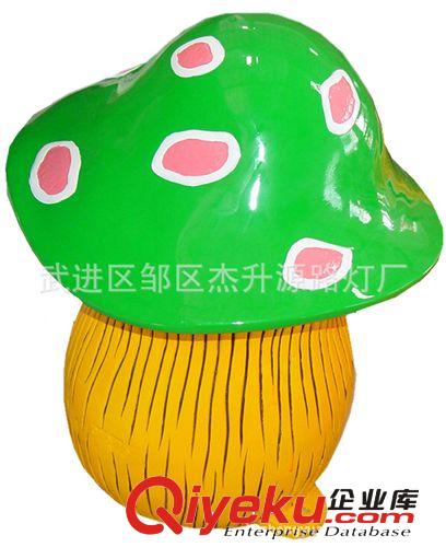 蘑菇造型 小型音箱 草坪音箱 廠家直銷原始圖片3