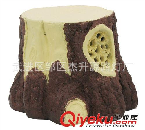 草坪標(biāo)志語 樹木造型 樹根造型音箱 樹枝造型標(biāo)志語原始圖片2