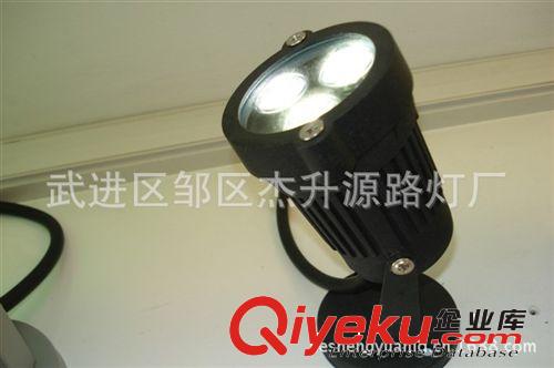 LED投光燈 大功率投光燈 七彩變換