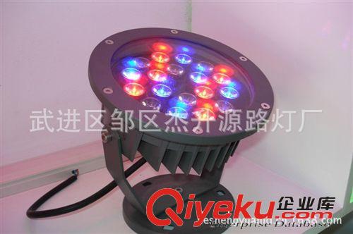 LED投光燈 一顆一瓦 款式多樣原始圖片3