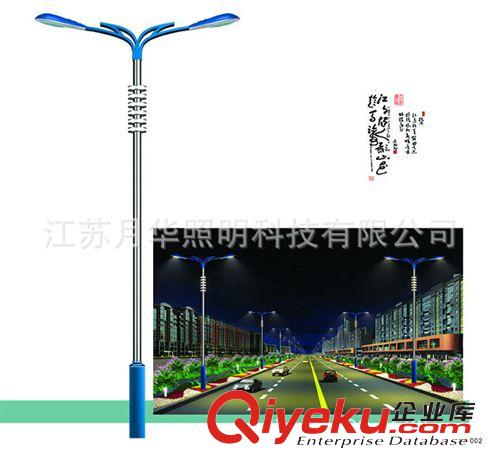 生產(chǎn)供應(yīng) 江蘇LED燈具 新款LED燈具 LED路燈頭