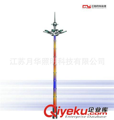專業(yè)供應(yīng) 大功率高桿燈 新款高桿燈 led高桿燈原始圖片3