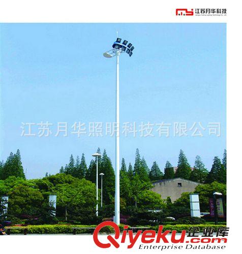 廠家直銷 碼頭高桿燈 照明高桿燈 25米高桿燈