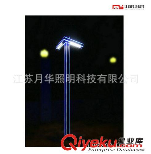 熱銷推薦 小區太陽能庭院燈 戶外太陽能庭院燈原始圖片3