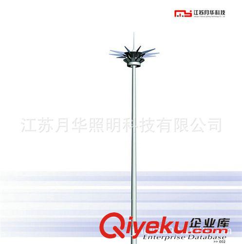 熱銷推薦 廣場高桿燈 太陽能高桿燈 高桿燈定制原始圖片3